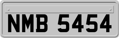 NMB5454