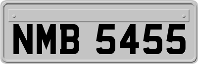 NMB5455