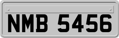 NMB5456
