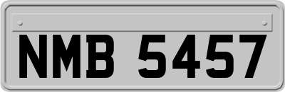 NMB5457