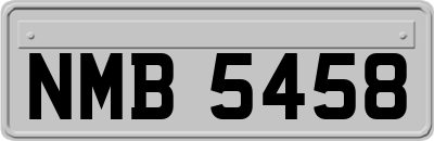 NMB5458