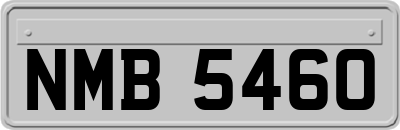 NMB5460