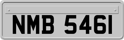 NMB5461