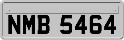 NMB5464