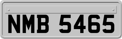 NMB5465
