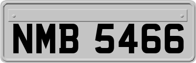 NMB5466