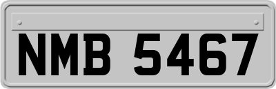 NMB5467