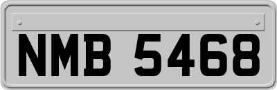 NMB5468