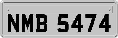 NMB5474