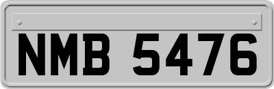 NMB5476