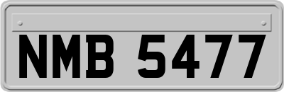 NMB5477