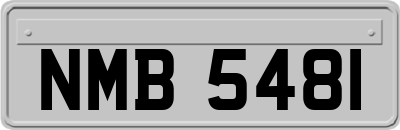NMB5481