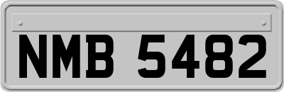 NMB5482