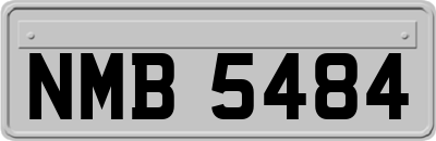 NMB5484