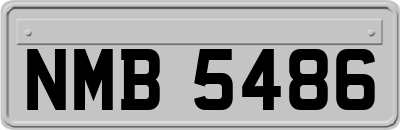 NMB5486