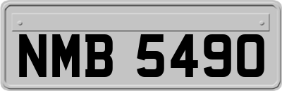 NMB5490