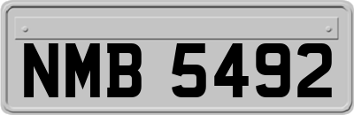 NMB5492