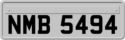 NMB5494