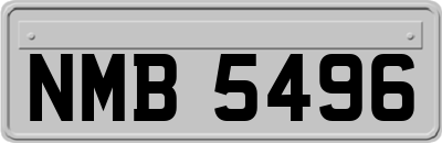 NMB5496