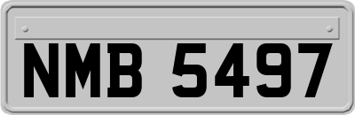 NMB5497