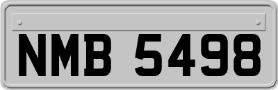 NMB5498