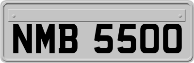 NMB5500