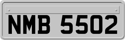 NMB5502