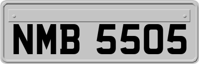 NMB5505