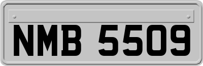 NMB5509