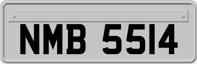 NMB5514