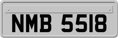 NMB5518