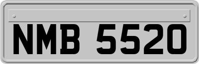 NMB5520