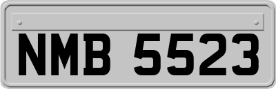 NMB5523