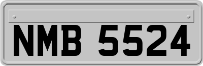 NMB5524