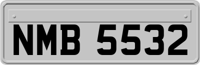 NMB5532
