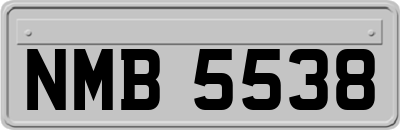 NMB5538