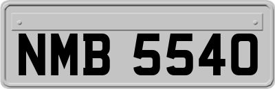 NMB5540