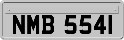 NMB5541