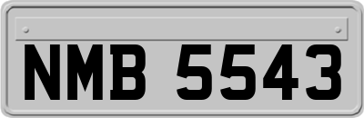 NMB5543