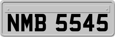 NMB5545