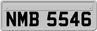 NMB5546