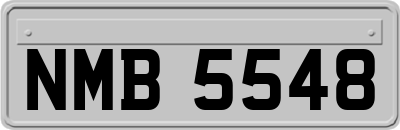 NMB5548