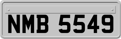 NMB5549