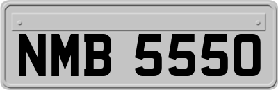 NMB5550