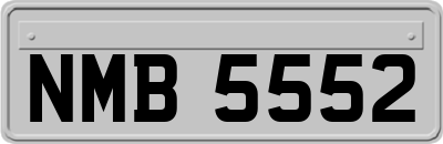 NMB5552