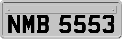 NMB5553