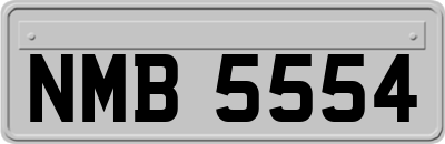 NMB5554