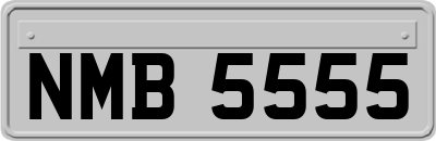 NMB5555