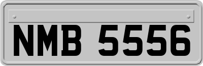 NMB5556