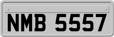 NMB5557